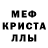 Меф кристаллы Mihail Cherepanov